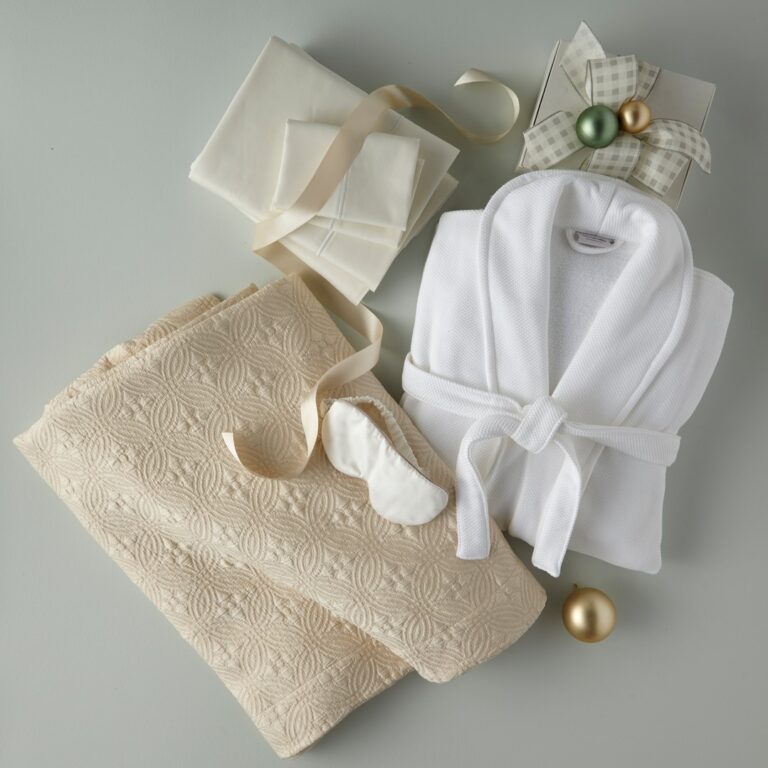 Peacock Alley Review: Luxurious Linens for the Perfect Night&lsquo;s Sleep