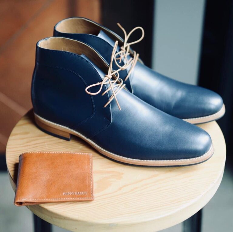 Poppy Barley Review: Ethically-Made Shoes Worth the Investment?