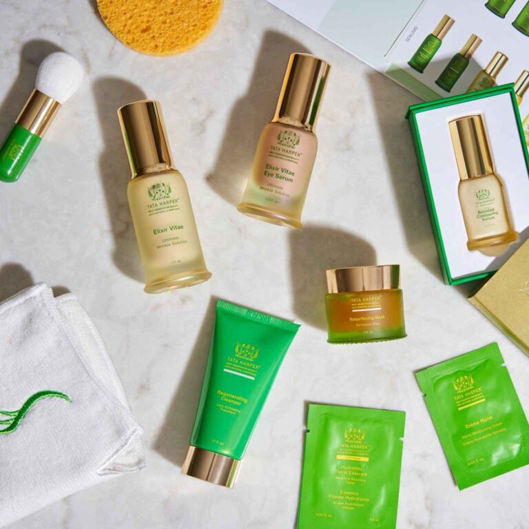 Tata Harper Skincare Review: Why This Natural Luxury Brand Lives Up to the Hype