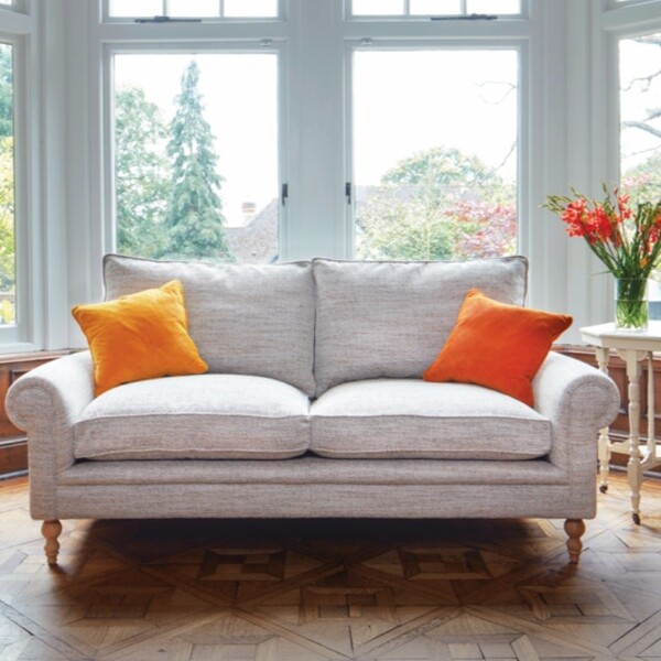 Sofas and Stuff Review: Sustainable, Handmade British Furniture