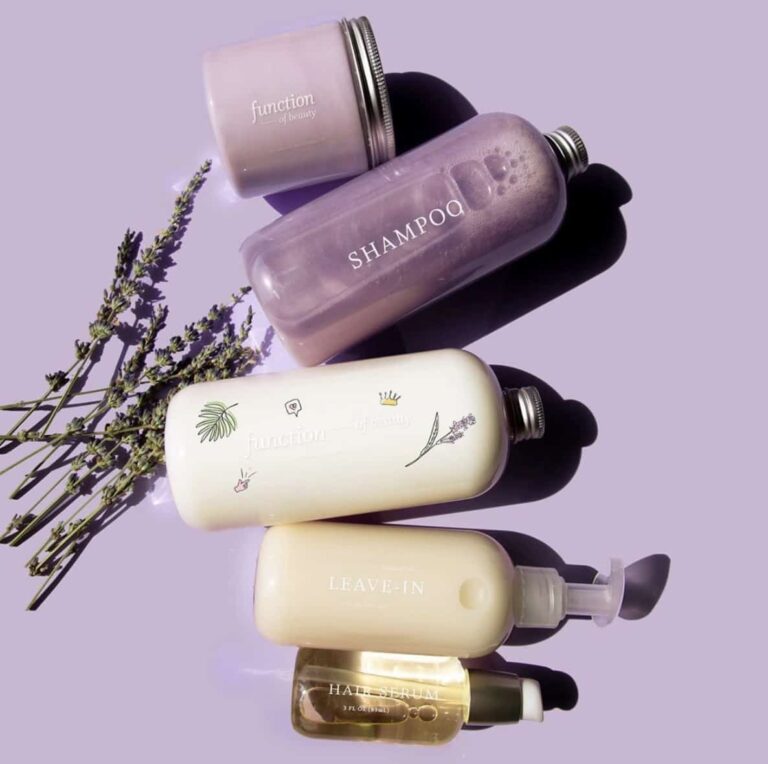 Function of Beauty Hair Review: Your Path to Personalized Haircare