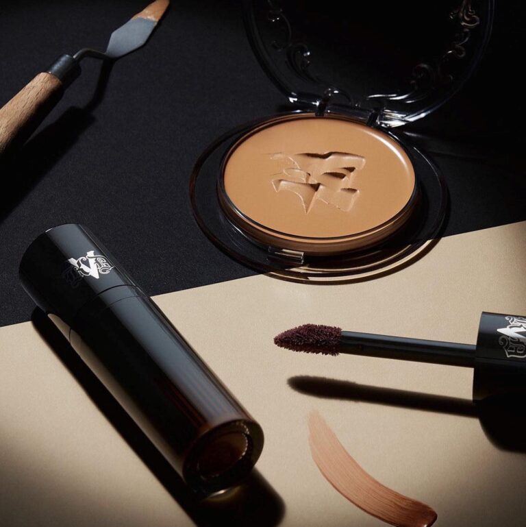 KVD Vegan Beauty Review: Is This Edgy Makeup Brand Worth the Hype?