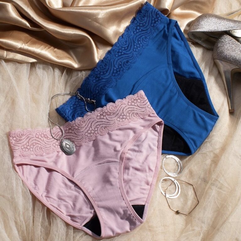 Modibodi Period Underwear Review: My Honest Experience & Everything You Need to Know