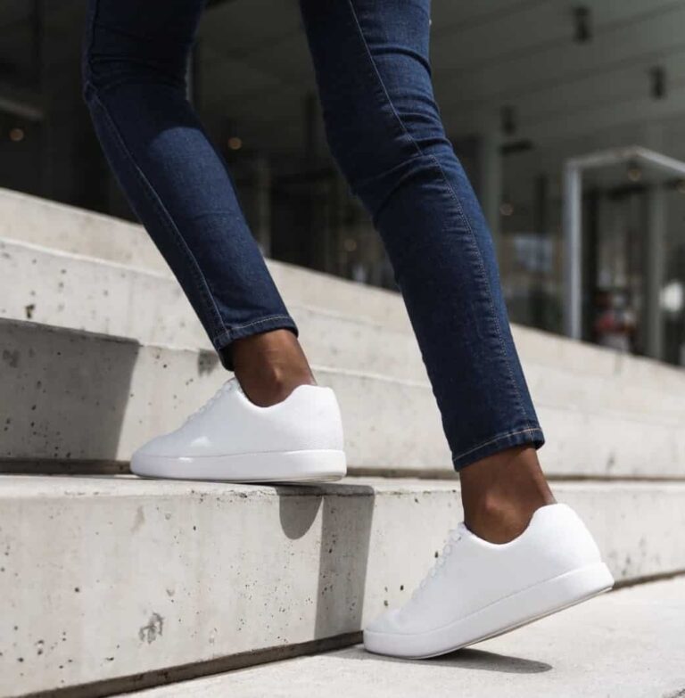 Atoms Shoes Review: My Honest Take On These Sustainable, Cult-Favorite Sneakers