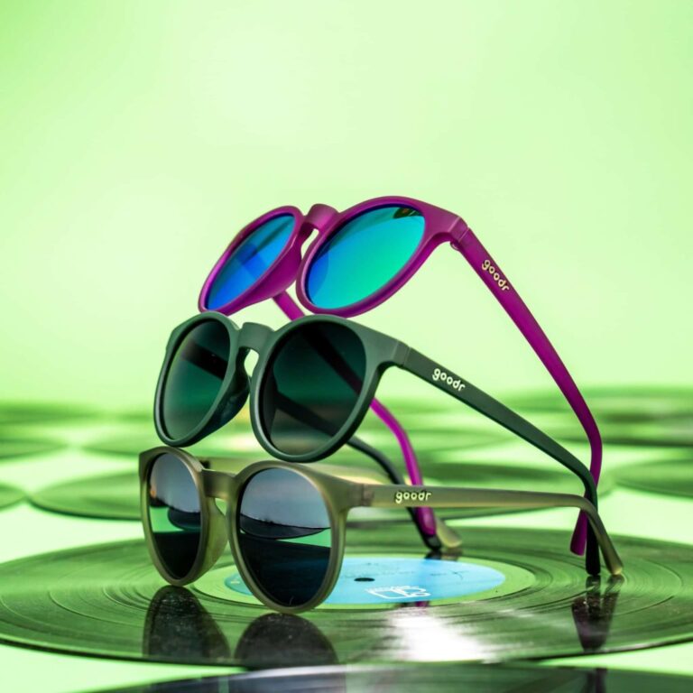 goodr Sunglasses Review: Your New Favorite Shades for Style and Performance