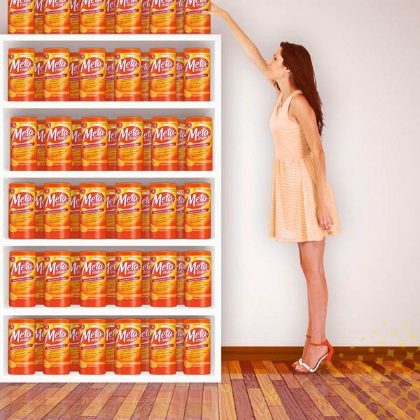 Metamucil Fiber Supplement Review: A Comprehensive Look