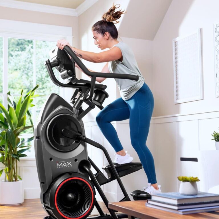 Bowflex Review: Everything You Need to Know About This Iconic Exercise Equipment Brand