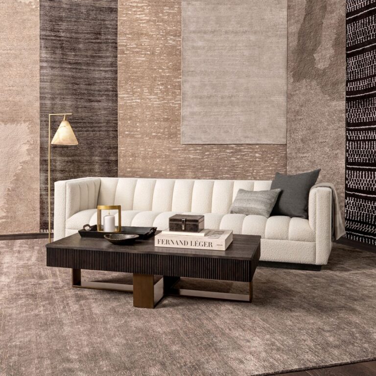 Ben Soleimani Review: Redefining Luxury for the Modern Home