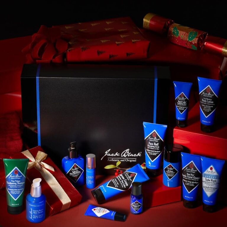 Jack Black Skincare Review: Premium Grooming Products for the Modern Man