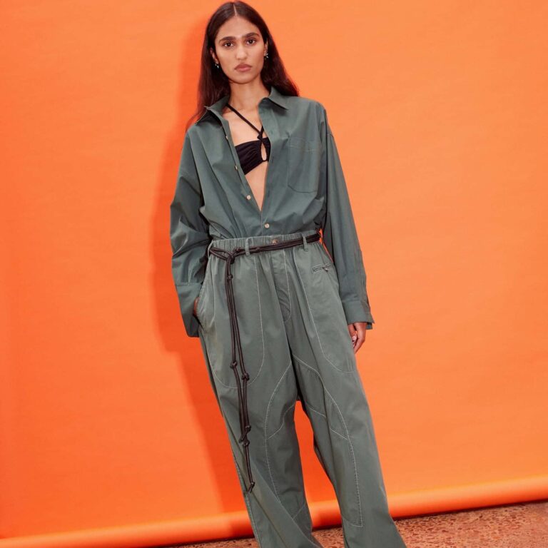 Bassike Clothing Review: My Honest Take On The Sustainable Basics Brand