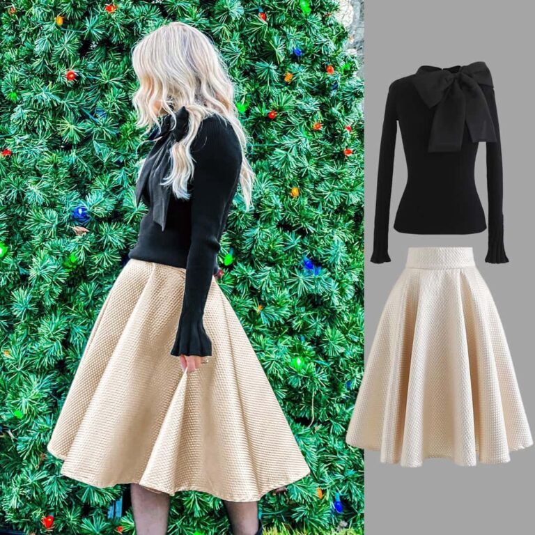 Chicwish Review – Affordable Vintage-Inspired Fashion