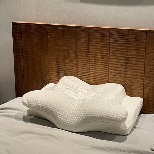 Wake Up Pain-Free: My Honest Review of Zamat Sleep&lsquo;s Ergonomic Pillows
