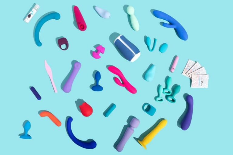 The Sexual Wellness Revolution: How plusOne is Redefining Luxury and Accessibility