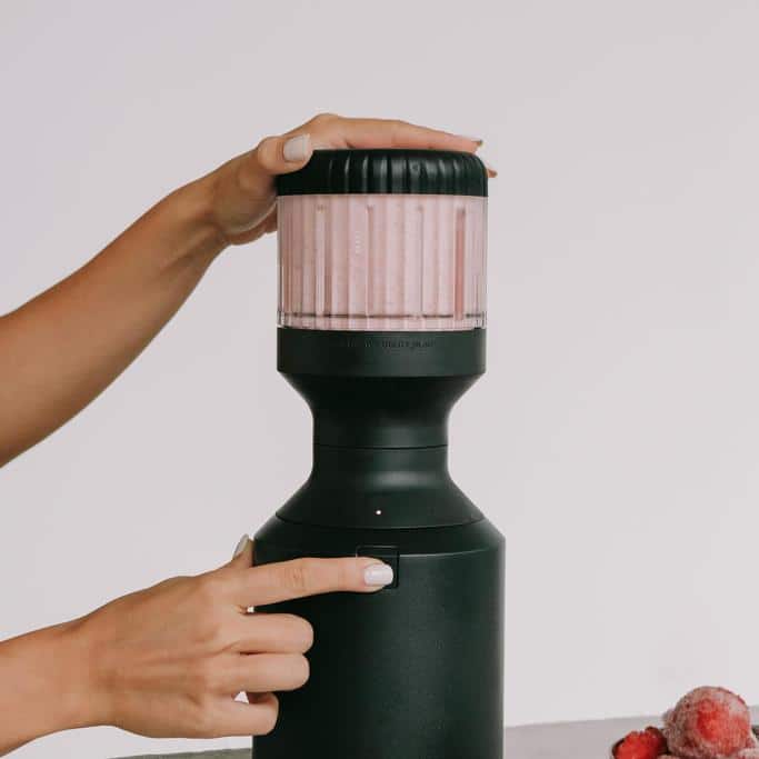 My Honest Review of the Beast Health Blender: Is It Really Worth the Hype?