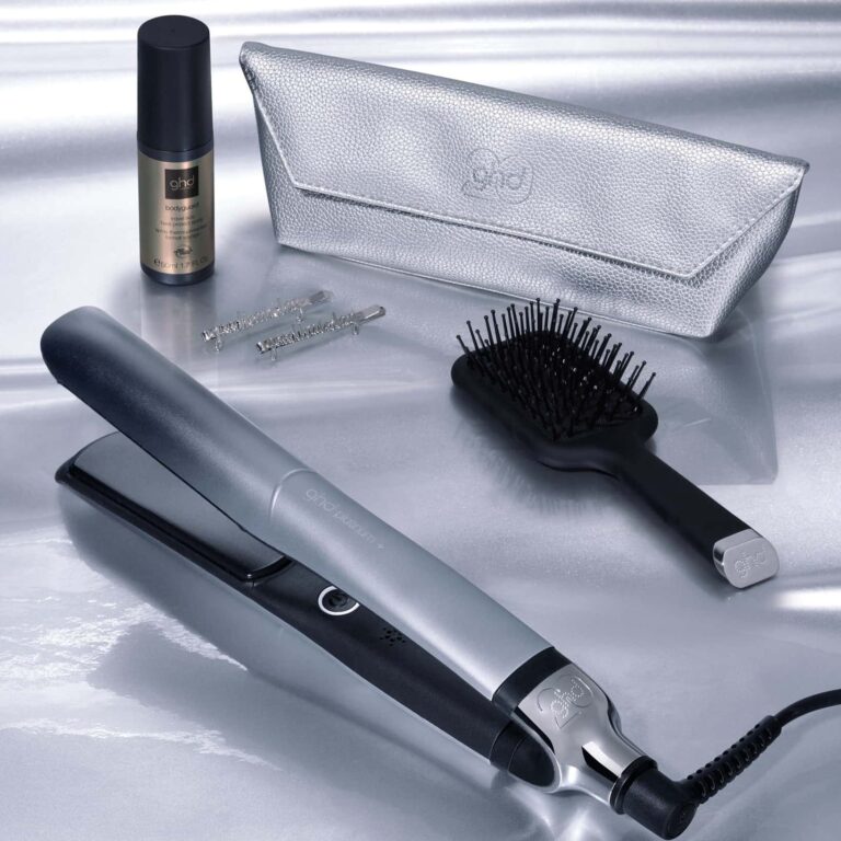 ghd Flat Irons: Your Secret Weapon for Effortlessly Gorgeous Hair