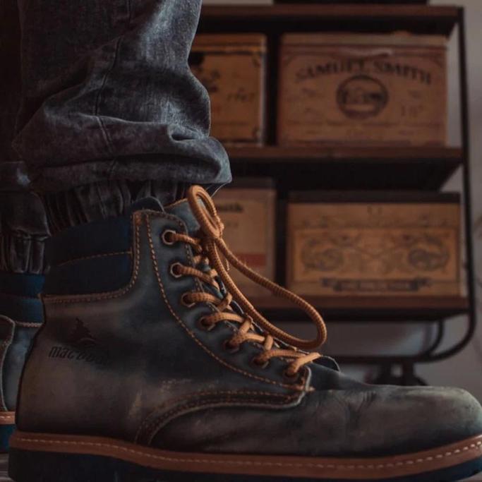 Your Ultimate Guide to the Best American-Made Boot Brands