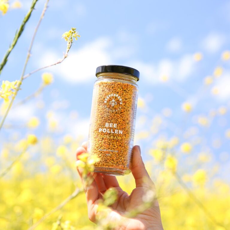 Beekeeper&lsquo;s Naturals Review: Buzzworthy Wellness Products?