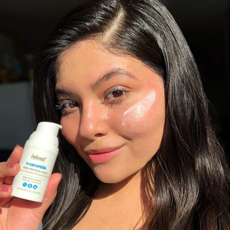 Indeed Labs Review: The Skincare Brand That Actually Works (Seriously!)