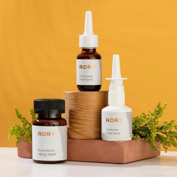 Rory vs Curology: The Ultimate Guide to Choosing Your Online Skincare Service