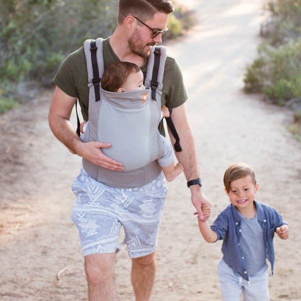 Baby Tula Review: The Stylish, Comfortable Carrier That Has Parents Raving