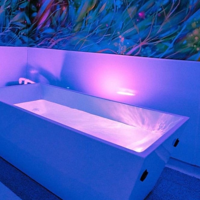 Cold Plunge Tub Review: Is It Worth Ditching the Trash Can?