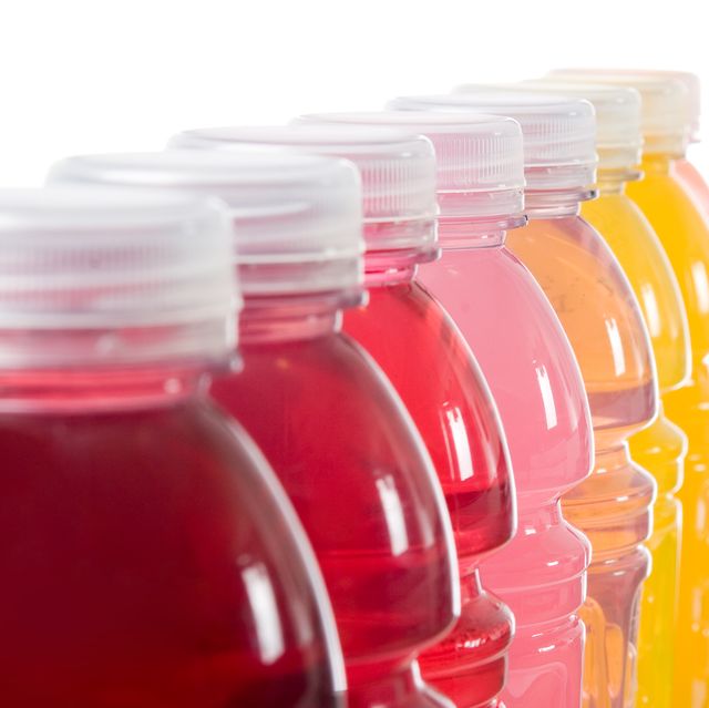 Quench Your Thirst with the 10 Best Hydration Drink Brands This Summer