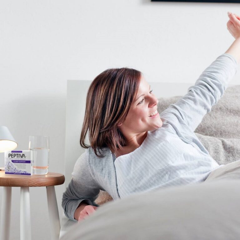 Peptiva Review: Can These Probiotics Really Help You Sleep Better and Improve Digestion?