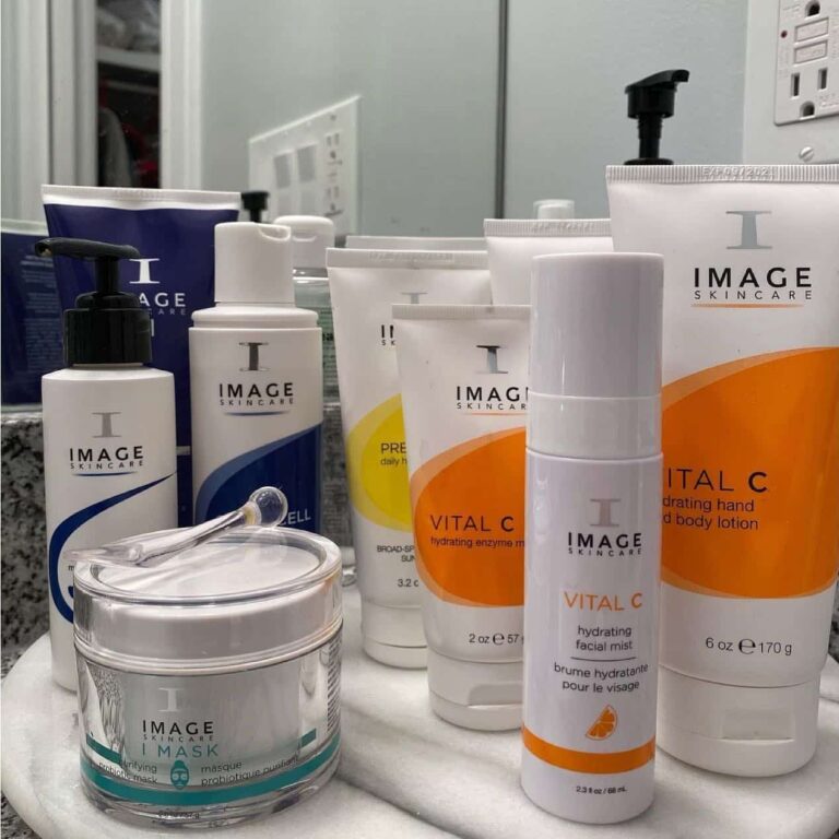 Image Skincare Review: The Professional Brand That Transformed My Skin