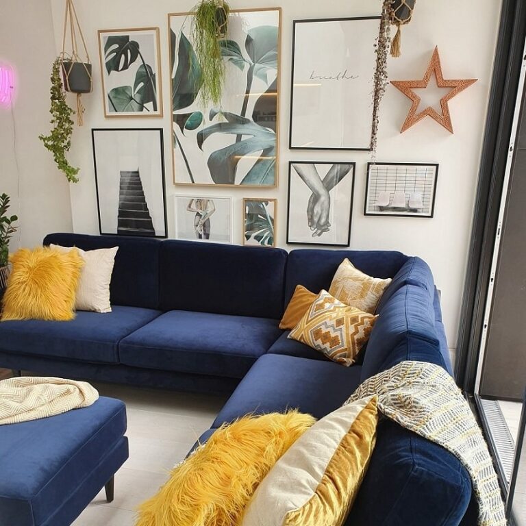 Snug Sofa Review: Comfy, Stylish & Shipped to Your Door