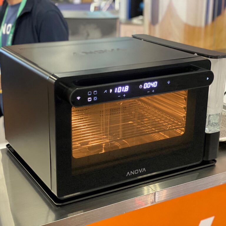 Anova Culinary Review: Is This Sous Vide Pioneer Worth the Hype?
