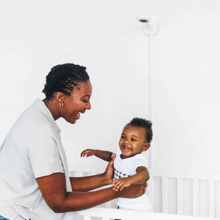 Nanit Baby Monitor Review: High-Tech Peace of Mind for Parents