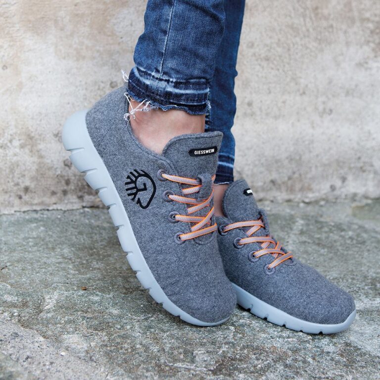 Giesswein Slippers Review: Comfy, Cozy & Eco-Friendly Footwear