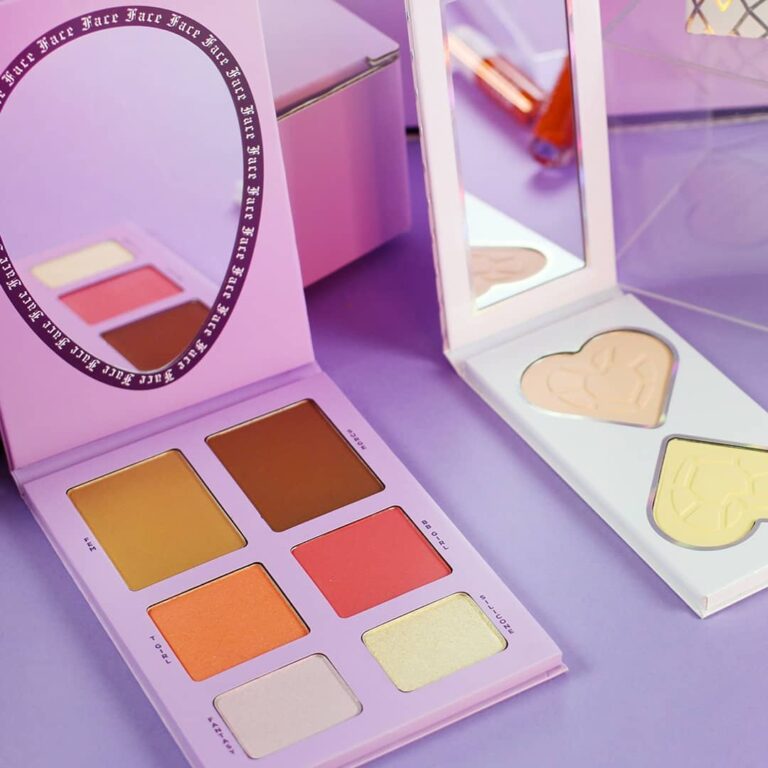 Dragun Beauty Cosmetics Review: Empowering Products for All