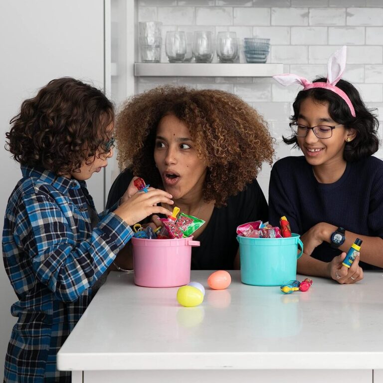 Hoppy Easter! The Ultimate Guide to Gifts for 8-10 Year Olds