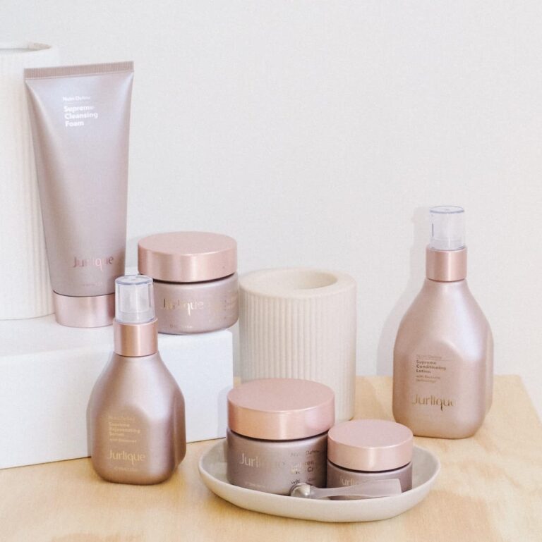 Jurlique Review: Are These Natural Skincare Products Worth the Hype?