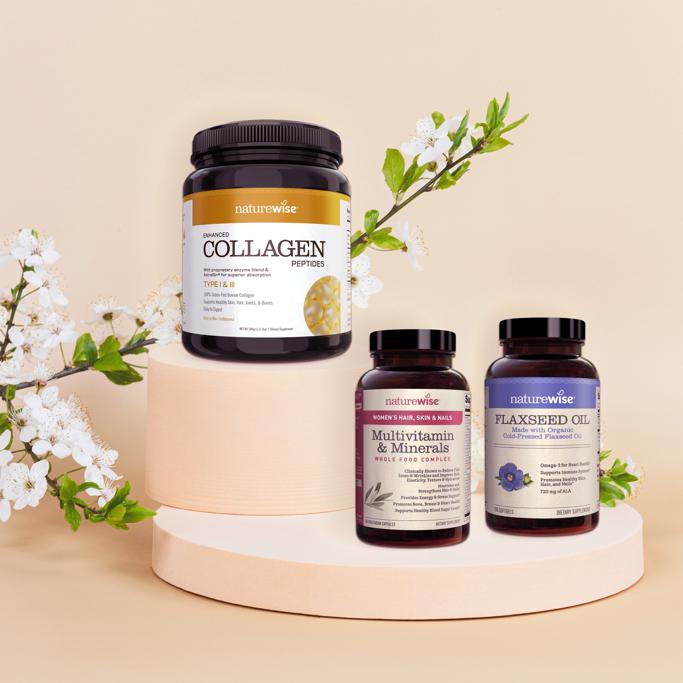 Naturewise Probiotic Review: Why This Fashionista Trusts Her Gut Health to Naturewise