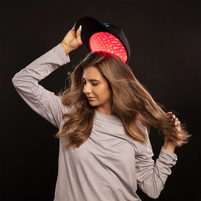Capillus Review: An In-Depth Look at Laser Cap Technology for Hair Regrowth