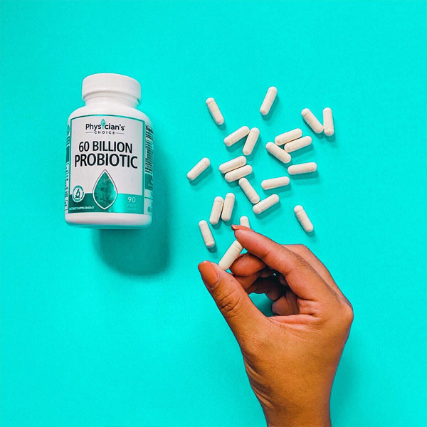 Your Ultimate Guide to 60 Billion Probiotic: An In-Depth Review