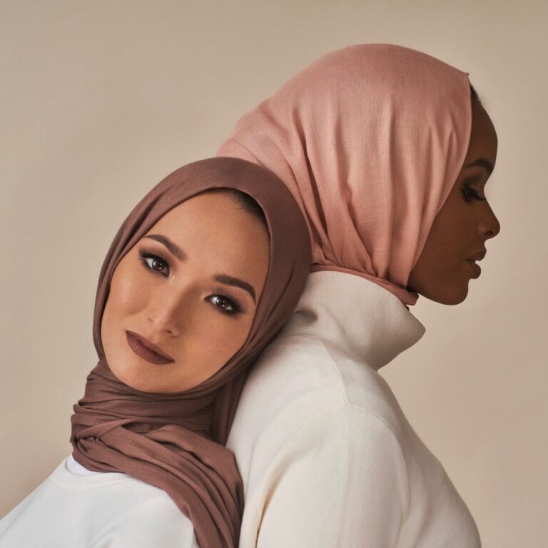 Haute Hijab Review: Why This Hijab Brand Has Become My Go-To