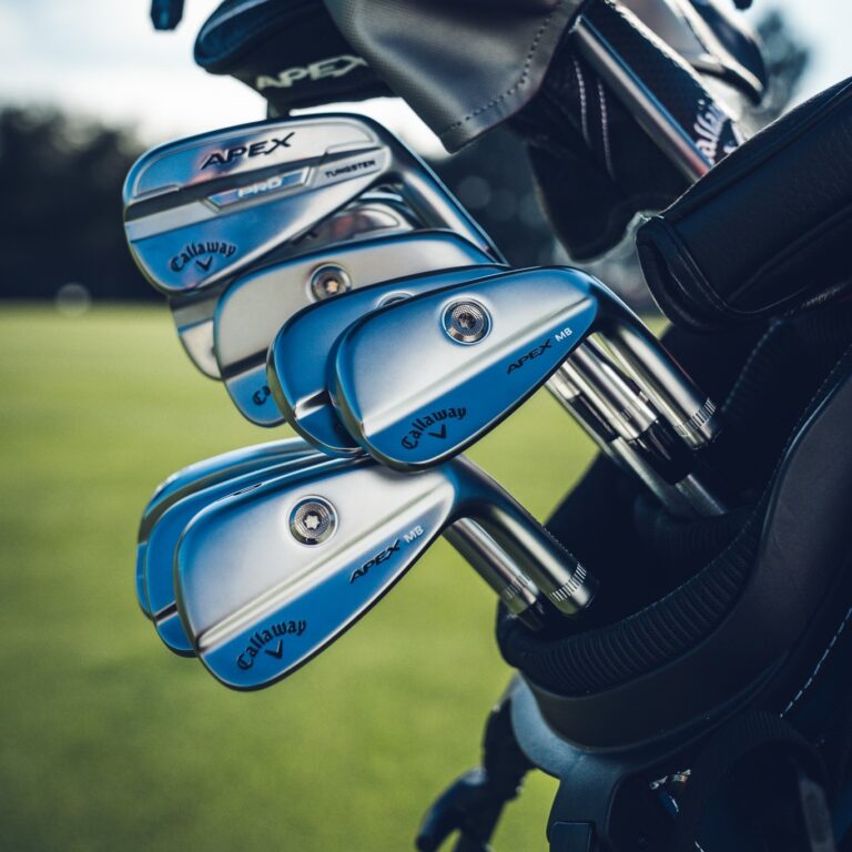 Callaway Golf Review: Why They&lsquo;re the Clubs I Trust in My Bag