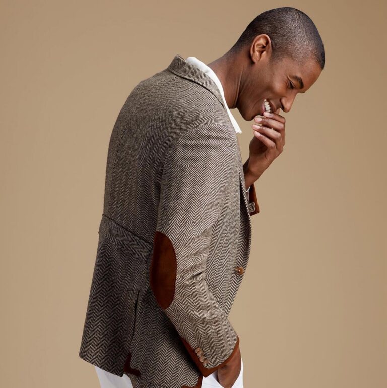 Paul Stuart Review: Timeless Style Meets Modern Luxury
