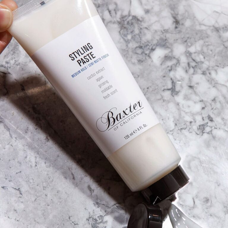 Baxter of California Review: A Leader in Men&lsquo;s Grooming
