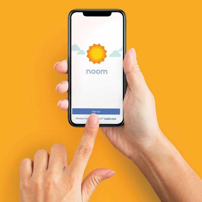 Noom vs MyFitnessPal: Which App Will Help You Reach Your Health Goals?