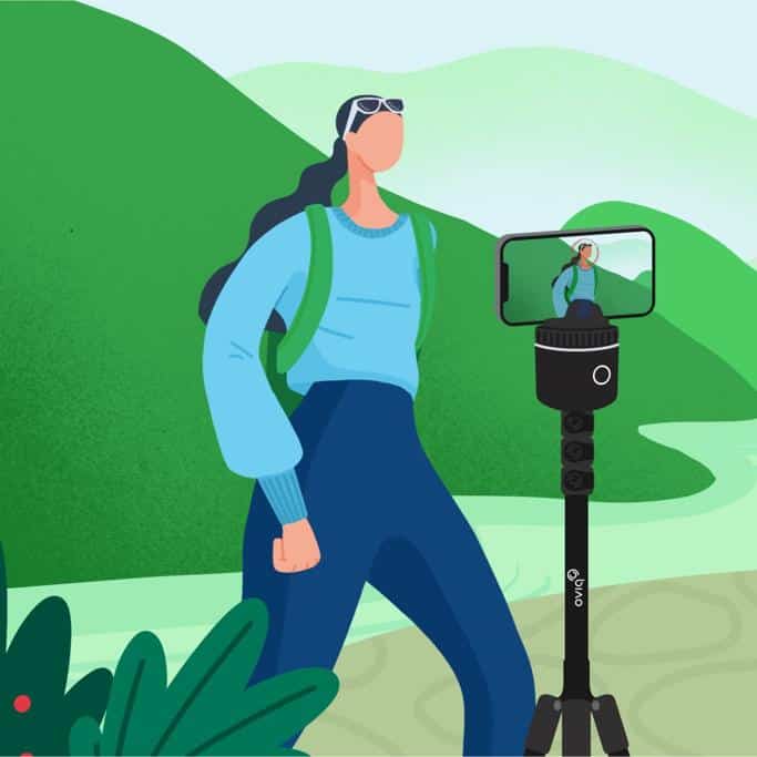 Pivo Pod Lite Review: Is This AI Cameraman the Ultimate Content Creator Companion?
