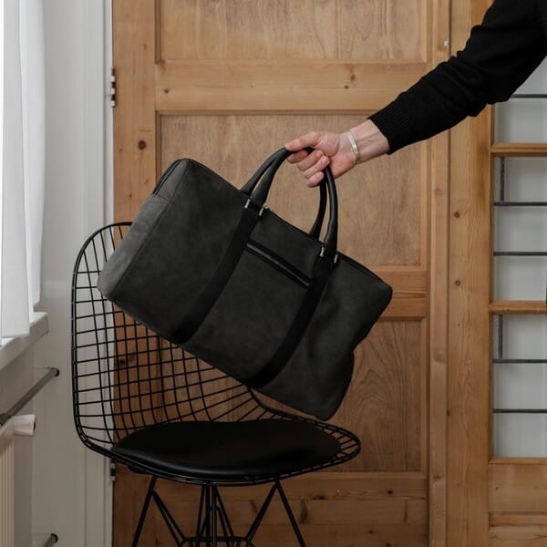 Carl Friedrik Review: My Honest Take on the Luxury Luggage Brand