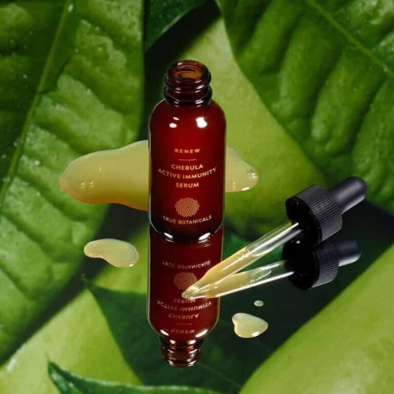 True Botanicals Skincare Review: Are Their Natural & Luxury Products Worth the Hype?