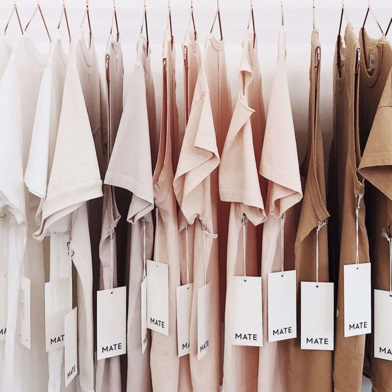 MATE the Label Review: My Honest Thoughts on the Sustainable Fashion Brand