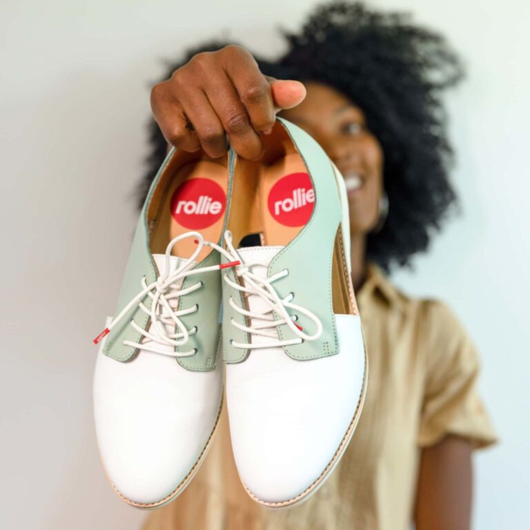 Rollie Shoes Review: The Stylish, Comfy Kicks You Need in Your Life