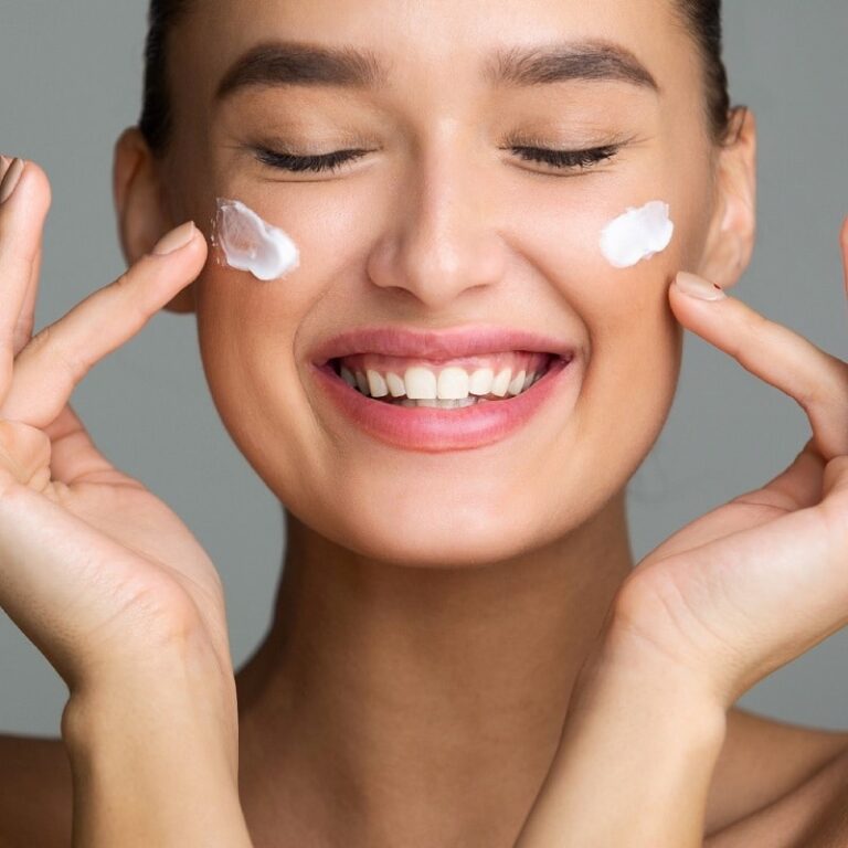 Retinol Before and After: The Secret to Smooth, Ageless Skin