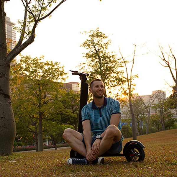 Turboant X7 Pro Review: My New Favorite Way to Get Around the City
